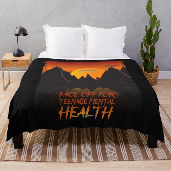 Item preview, Teenage Mental Health designed and sold by mohammed raihanul alam.