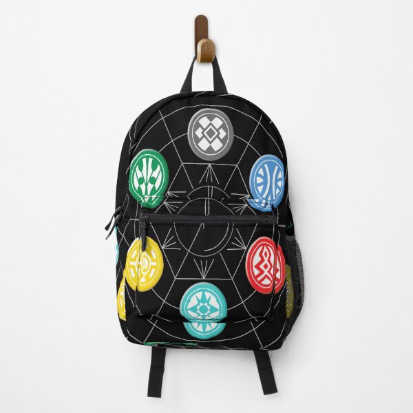 Item preview, Bakugan Factions  designed and sold by cratonmiguezz.