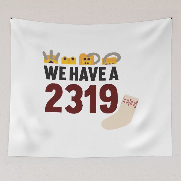 Item preview, 2319 Monster Inc  designed and sold by CodyAlexande.