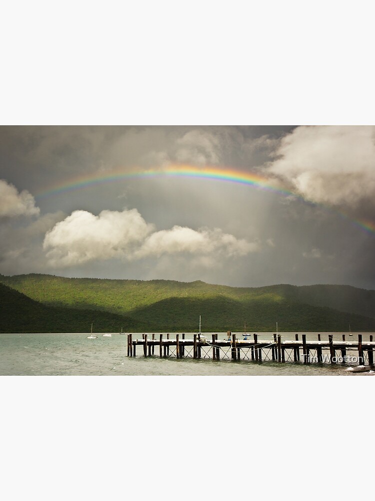 Rainbow by wootton60