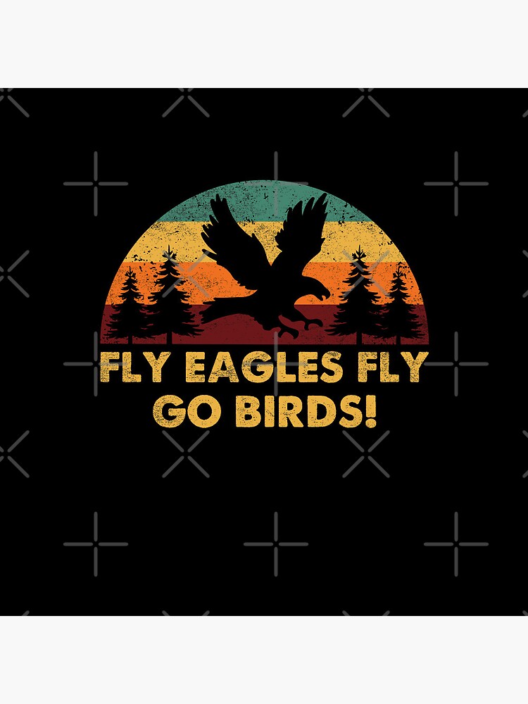 Pin on Fly Eagles Fly