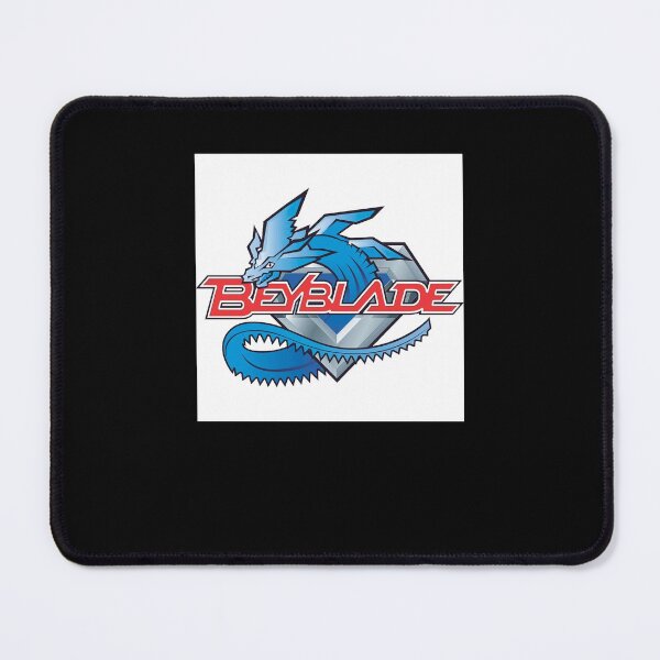Item preview, Beyblade art print designed and sold by RandyChipman.