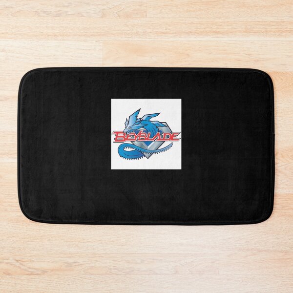 Item preview, Beyblade art print designed and sold by RandyChipman.