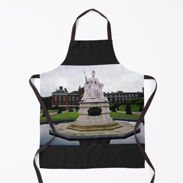 Item preview, QUEEN VICTORIA LONDON ENGLAND designed and sold by JoAnnHayden.