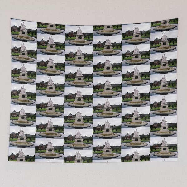 Item preview, QUEEN VICTORIA LONDON ENGLAND designed and sold by JoAnnHayden.