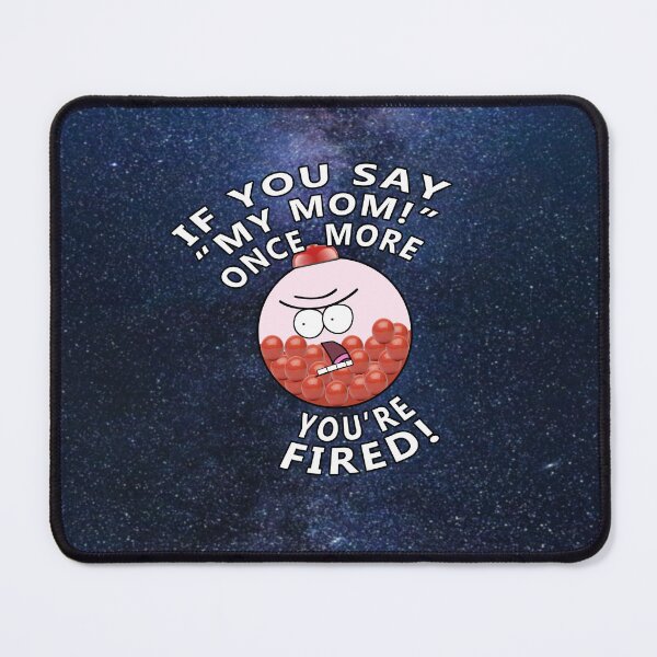 Item preview, You're Fired (Cartoon Inspired) designed and sold by Fanarchist.