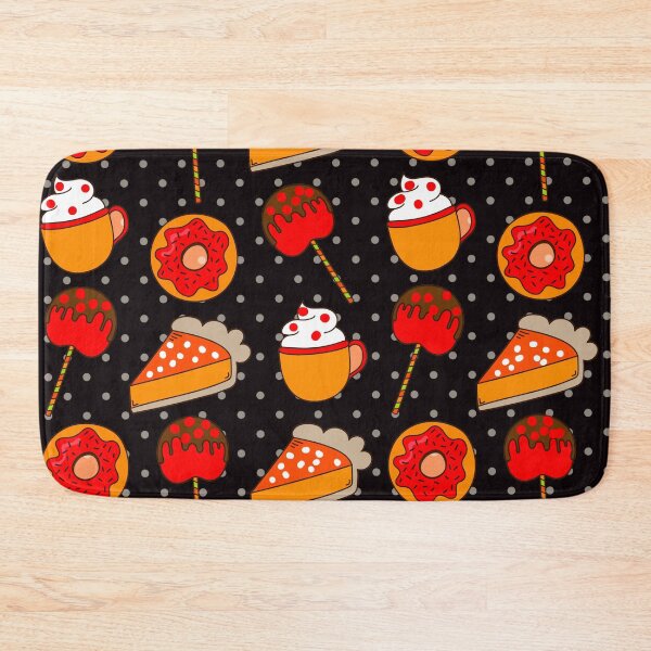 Item preview, Fall Sweets #5 designed and sold by MsGoldenCreates.