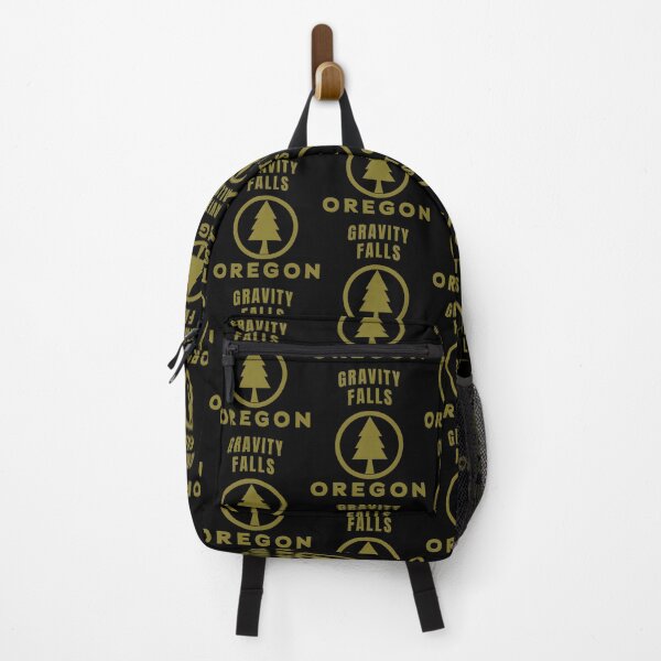 Item preview, Gravity falls Oregon Pine - Essential designed and sold by pfanodlnazb.
