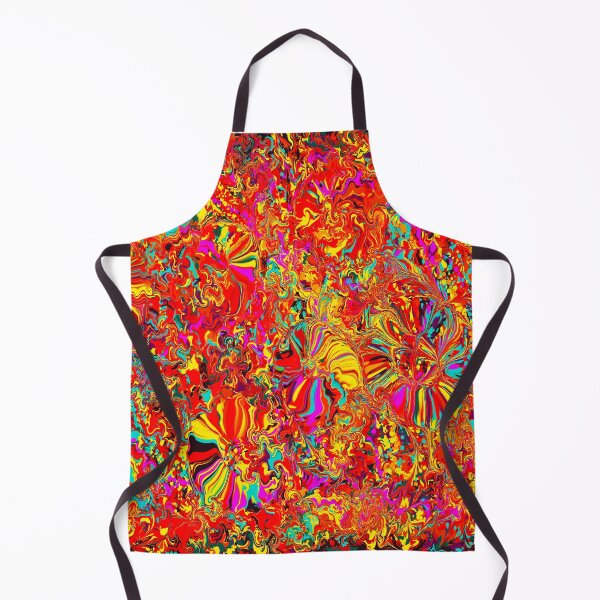 Item preview, Color Combination Pattern, Orange Color designed and sold by Mr-true-design.