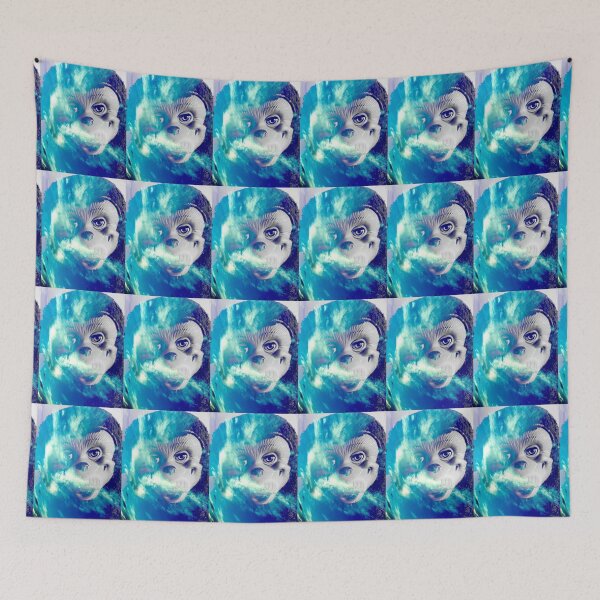 Item preview, Memories of my Monkey designed and sold by Land-O-Designs.