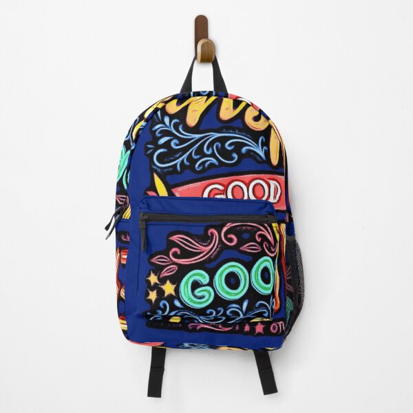 Item preview, Good Art inspires good Design motivates designed and sold by Puppy Paws.