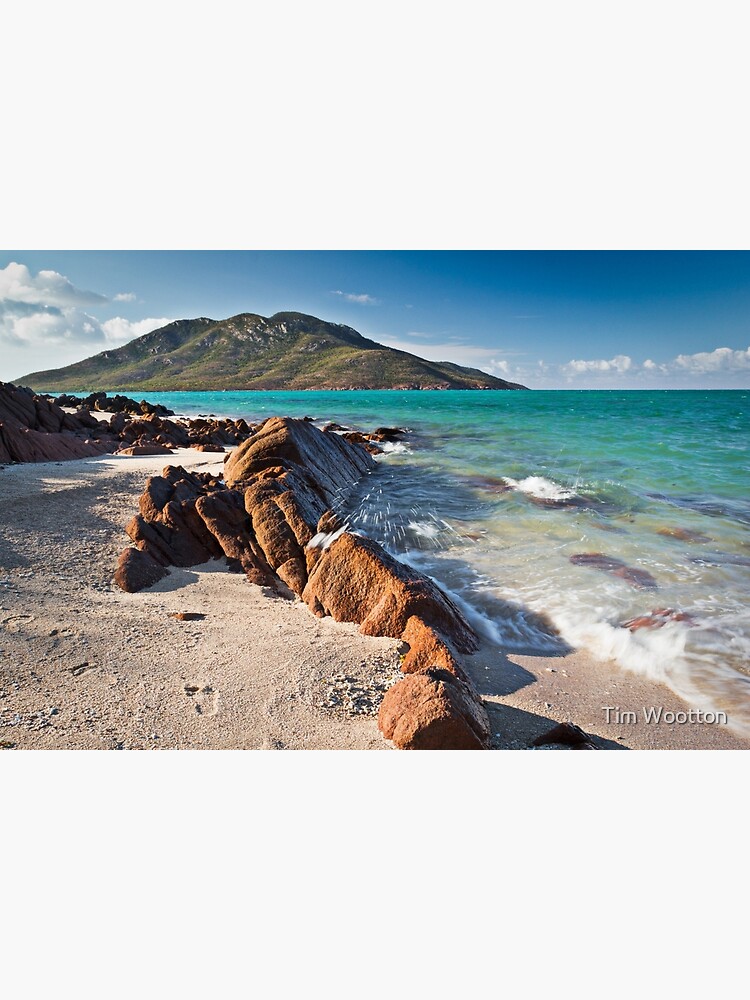 Cape Gloucester by wootton60