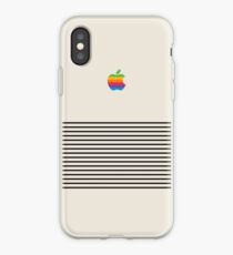Apple Retro Edition iPhone Case