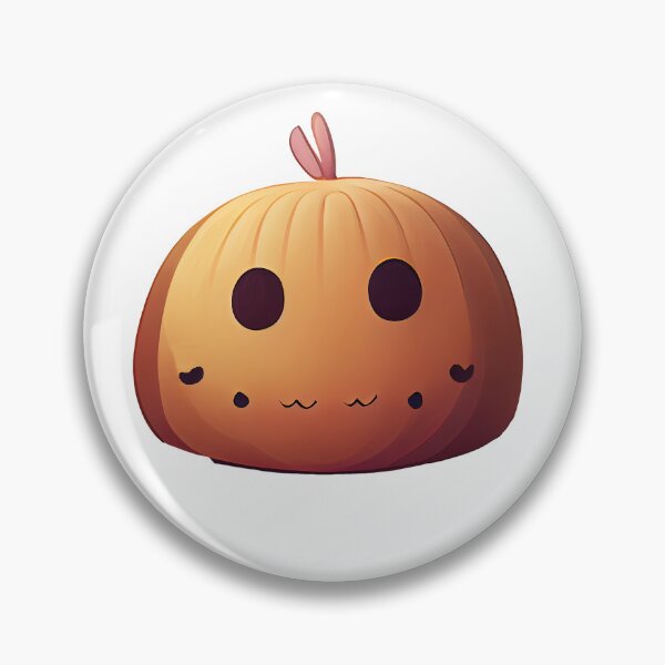 Item preview, Halloween Pumpkin  - Created by Artificial Intelligence designed and sold by Created-by-AI.