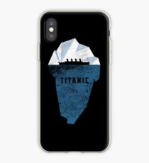 coque iphone 6 titanic