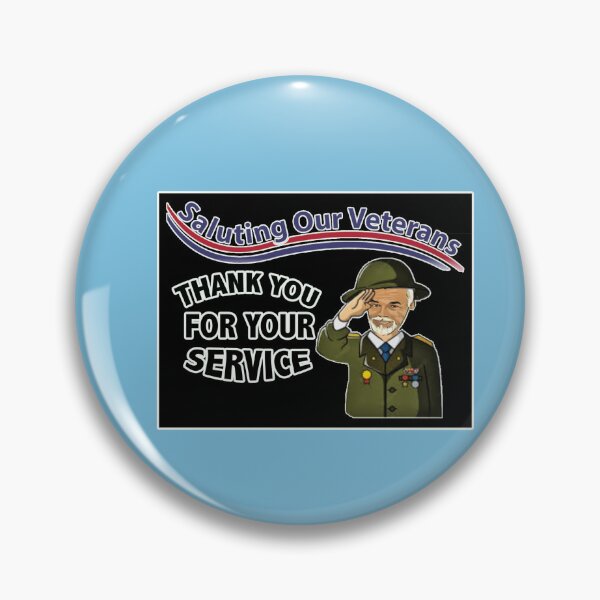 Item preview, SALUTING OUR VETERANS designed and sold by cgullart.