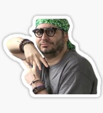 vape nation Sticker
