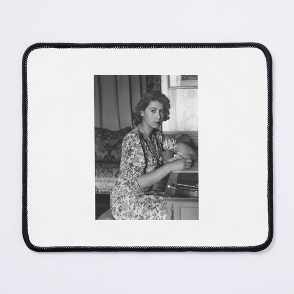 Item preview, Young Queen Elizabeth II designed and sold by KNBS.