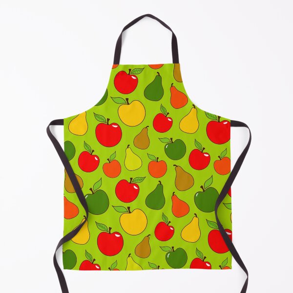 Item preview, Assorted Apples and Pears Fall Theme designed and sold by MsGoldenCreates.