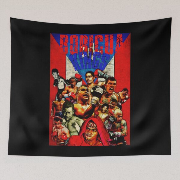 Item preview, Boricua kings designed and sold by AmyMiller1.