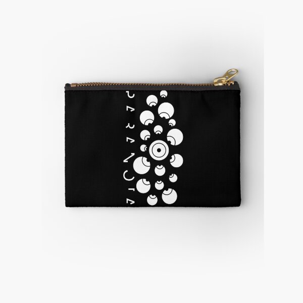 Item preview, PARANOIA designed and sold by NoirPineapple.