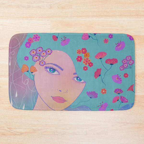 Item preview, First Rain designed and sold by Sukilopi.