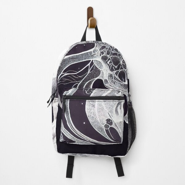 Item preview, Inkblot Astral Projection designed and sold by LessLowLast.