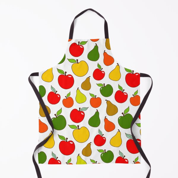 Item preview, Assorted Apples and Pears Fall Theme #2 designed and sold by MsGoldenCreates.