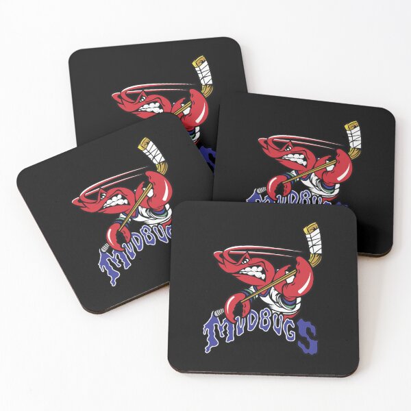Item preview, Bossier shreveport mudbugs designed and sold by AmyMiller1.