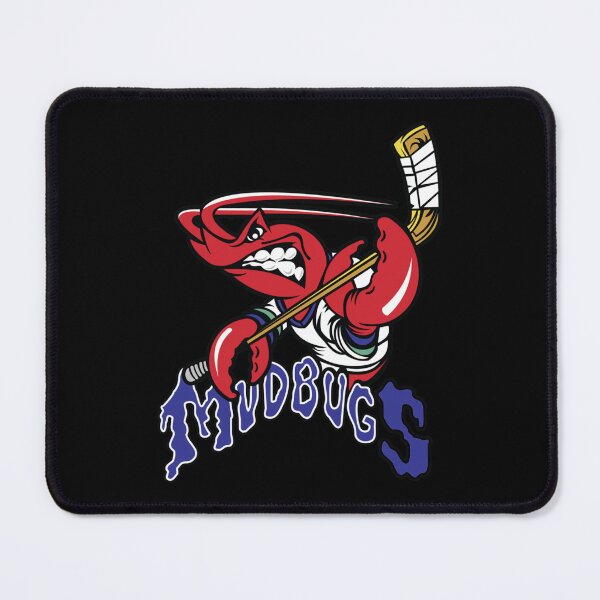 Item preview, Bossier shreveport mudbugs designed and sold by AmyMiller1.