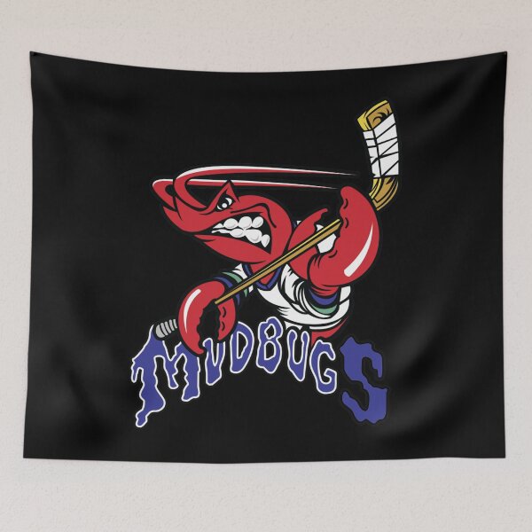 Item preview, Bossier shreveport mudbugs designed and sold by AmyMiller1.