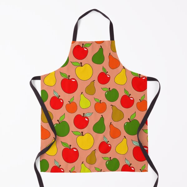 Item preview, Assorted Apples and Pears Fall Theme #3 designed and sold by MsGoldenCreates.