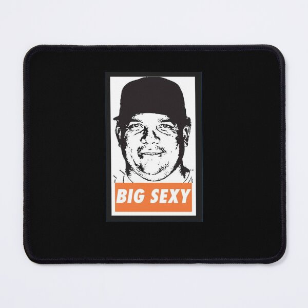 Item preview, Big sexy designed and sold by RandyChipman.