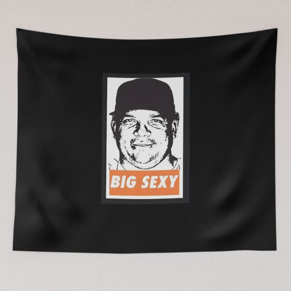 Item preview, Big sexy designed and sold by RandyChipman.