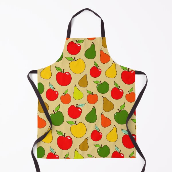 Item preview, Assorted Apples and Pears Fall Theme #4 designed and sold by MsGoldenCreates.