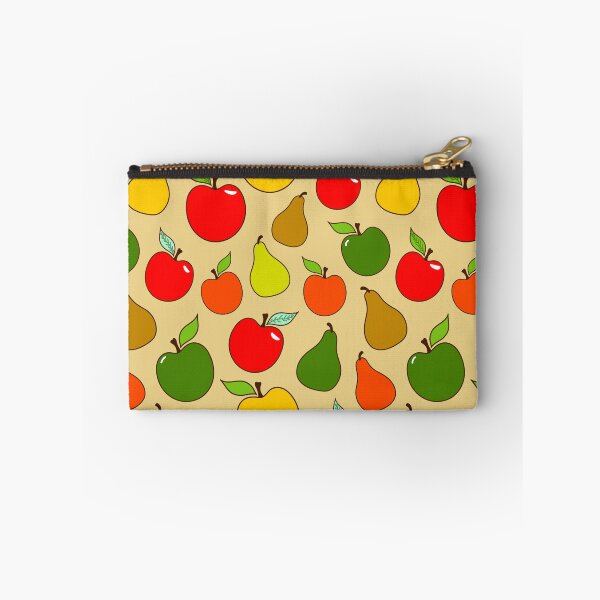 Item preview, Assorted Apples and Pears Fall Theme #4 designed and sold by MsGoldenCreates.