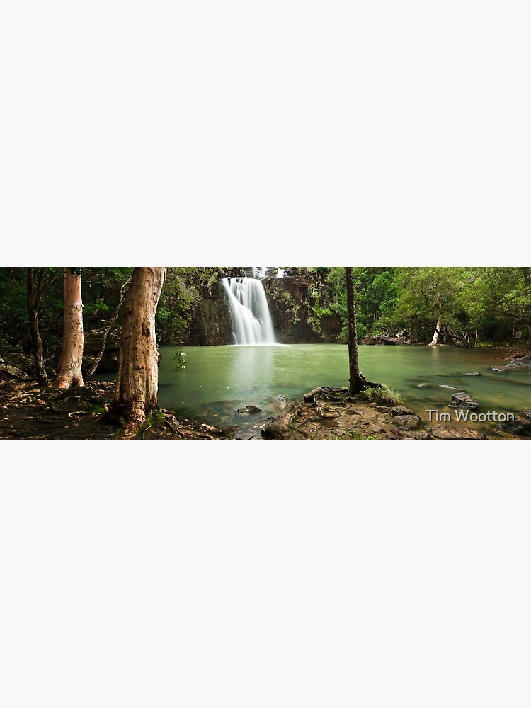 Cedar Ck. Falls by wootton60
