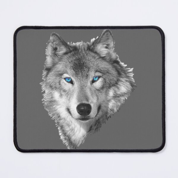 Item preview, Silver wolf FOTO design designed and sold by sreckov-desig.