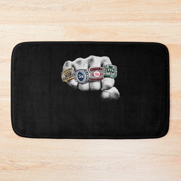 Item preview, Boston city of champions designed and sold by AmyMiller1.