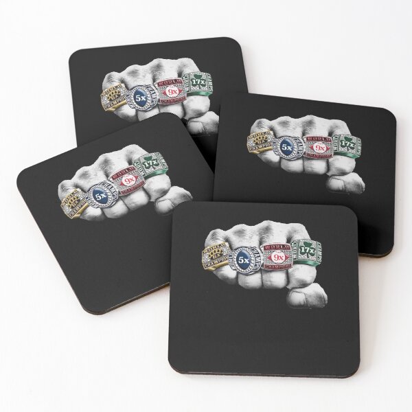 Item preview, Boston city of champions designed and sold by AmyMiller1.