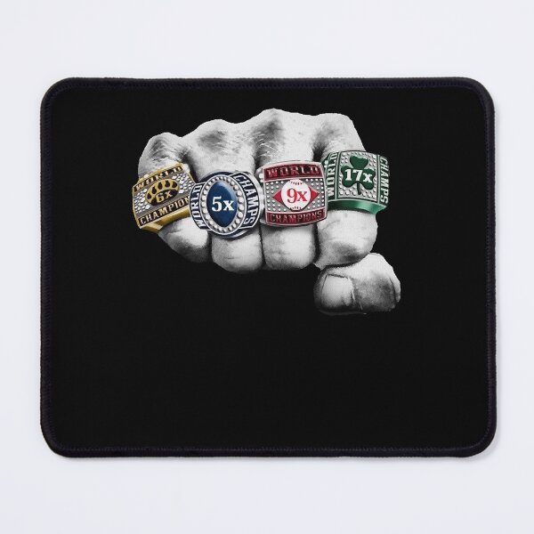 Item preview, Boston city of champions designed and sold by AmyMiller1.