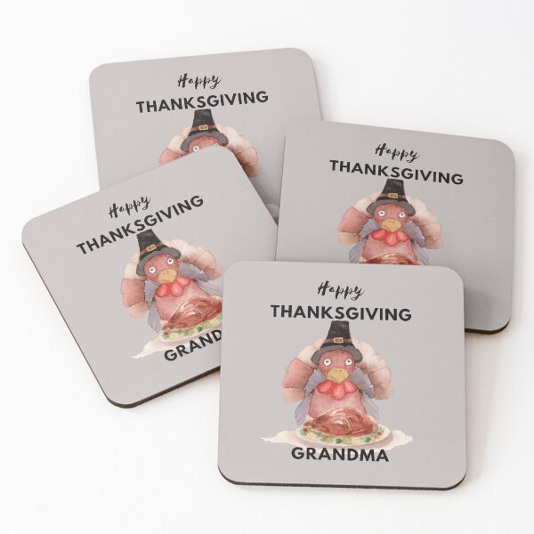 Item preview,  Thanksgiving day grandma outfit-  gifts,happy turkey day designed and sold by medoutfits.