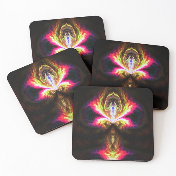 Item preview, Manifestation  designed and sold by TheDarkArtRoom.