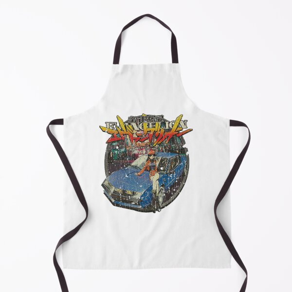 Aperçu de l'œuvre evangelion créée et vendue par Machomanshop.
