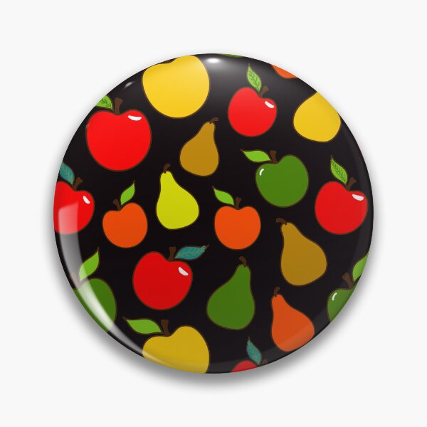 Item preview, Assorted Apples and Pears Fall Theme #5 designed and sold by MsGoldenCreates.