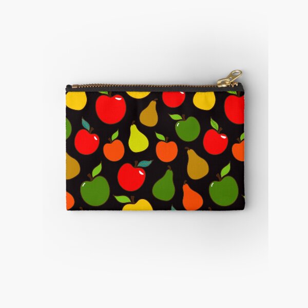 Item preview, Assorted Apples and Pears Fall Theme #5 designed and sold by MsGoldenCreates.