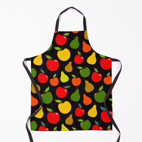 Item preview, Assorted Apples and Pears Fall Theme #5 designed and sold by MsGoldenCreates.