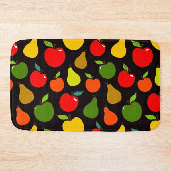 Item preview, Assorted Apples and Pears Fall Theme #5 designed and sold by MsGoldenCreates.
