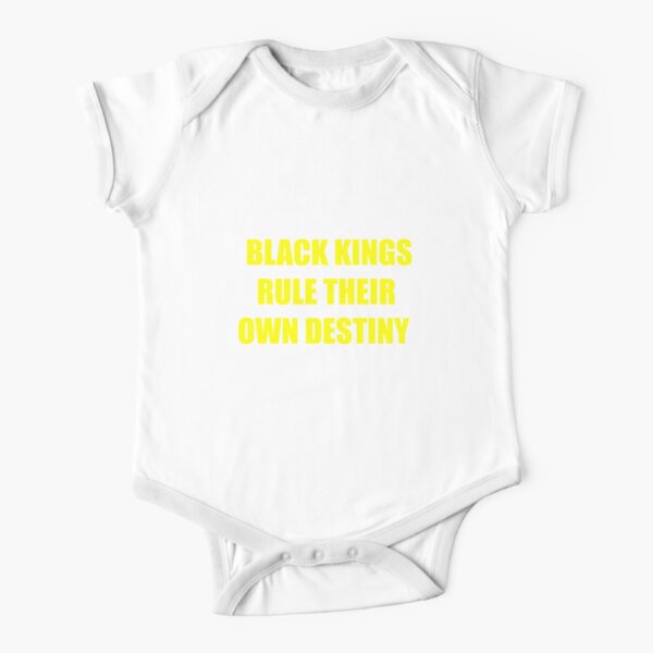 Ankh African Colored Africa Unisex Toddler Baby 2-Piece Short-Sleeve Bodysuit Baby T-Shirt Set