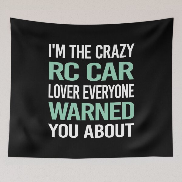 Item preview, Crazy Lover RC Car Cars designed and sold by BimBamFrank.